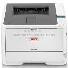 OKI B432dn принтер чёрно-белый светодиодный