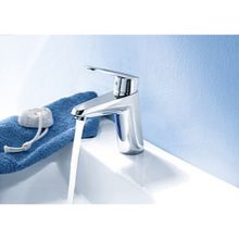 Комплект для ванной Grohe Eurodisc Cosmopolitan 33178002 для раковины + для душа