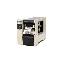 Принтер этикеток термотрансферный Zebra 110Xi4, RS232, USB, LPT, 10 100 Ethernet, 203 dpi, 102 мм, 356 мм с
