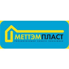 «МЕТТЭМПЛАСТ»® Теплоизоляция для труб