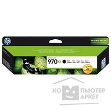 Hp CN625AE Картридж 970XL, Black