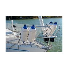 Nawa Корзина для кранцев из нержавеющей стали Nawa 305 мм