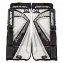 BAUER Prodigy 3.0 S17 YTH Goalie Leg Pads