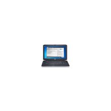 Ноутбук Dell Latitude E5530 (Core i3 3120M 2500 MHz 15.6" 1366x768 2048Mb 320Gb DVD-RW Wi-Fi Bluetooth Win 7 Professional), черный
