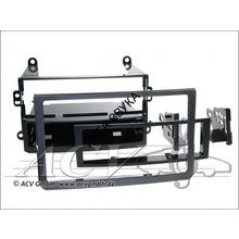 Переходная рамка для магнитолы Nissan 350Z ACV 281210-11