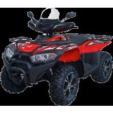 QUADRAIDER QUADRAIDER 600