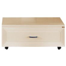 Misty Тумба подкатная Европа 90 бежевая