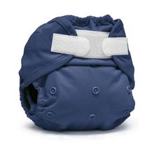 Kanga Care One Size Aplix Cover Nautical
