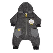 Basik Baby Комбинезон с кармашками "Little Gentleman" В210