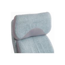 Tetchair Кресло DUKE, голубой