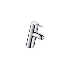 Смеситель для раковины Focus S Hansgrohe однорычажный 31701000