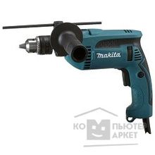 Makita HP1640K Дрель ударная HP1640K
