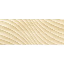 Tubadzin Veneto Veneto beige Structure плитка настенная 298 мм*748 10 мм