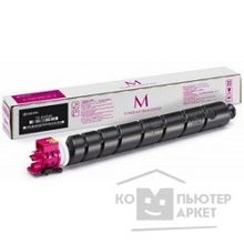 Kyocera-Mita TK-8345M Тонер-картридж, Magenta