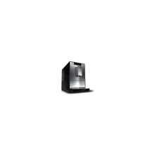 Автоматическая кофемашина Melitta Caffeo Solo Silver - Black