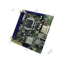 INTEL DBS1200KPR (RTL) LGA1155 [C204] PCI-E+DVI+2xGbLAN SATA Mini-ITX 2DDR-III