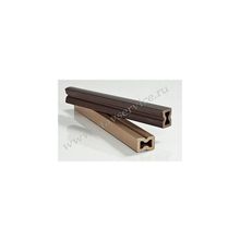 Лага из древесно-полимерного композита 30х40 (мм) длина 3-6 (м)