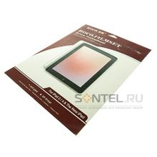 Защитная плёнка Hoco для New iPad anti-glare high-transparent