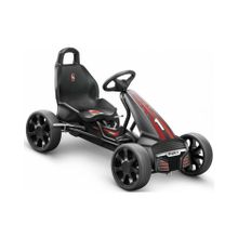 Puky Go-Cart F550 black