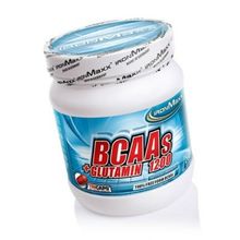 BCAAs + Glutamine 1200 IronMaxx, 260 капсул