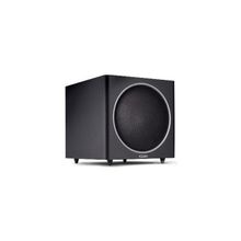 Polk Audio PSW 125 Black