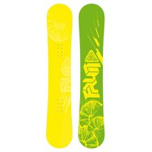 Сноуборд Black Fire Fruit Lemon 1213