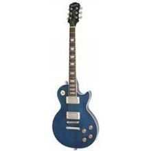 LES PAUL TRIBUTE PLUS 60`s MIDNIGHT SAPHIRE