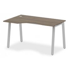 Riva Стол офисный Metal System БА.СА-2 (L) ID - 349318