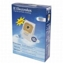 Electrolux Electrolux ES51 Xio