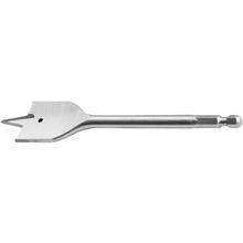 Сверло по дереву перовое, 36 мм 6-гранный хвостовик Matrix 70429