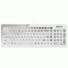 Delux Delux DLK-1500U White
