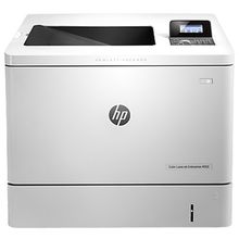 HP LaserJet Enterprise 500 M552dn, A4, 1200x1200 т д, 33 стр мин, Дуплекс, Сетевое, USB 2.0 (B5L23A)