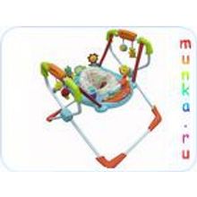 Новинка! Happy Baby Прыгунок «X-factor»!