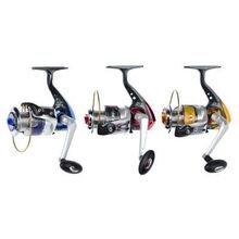 AZOR FISHING Катушка безынерционная FB 3000, 1п.п, передний фрикцион, 3 цвета 3 цвета