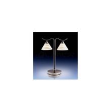 Лампа настольная Odeon light 1817 2t Siota