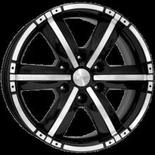 YOKATTA MODEL 35 8x18 5x112 ET39 D66.6