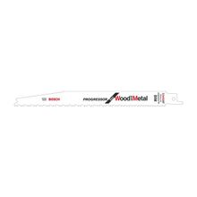 BOSCH 2.608.654.405 Полотна для ножовки