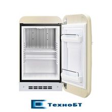 Минибар Smeg FAB5RCR3