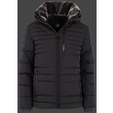 Wellensteyn Polar Men-870 Midnightblack