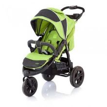 Коляска прогулочная Baby Care Jogger Cruze (Green)