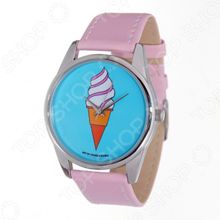 Mitya Veselkov «Мороженое»