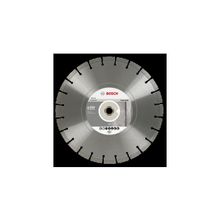 Bosch Алмазный диск Bosch Professional for Concrete (по бетону) 500х25,4 мм (2608602712 , 2.608.602.712)