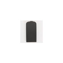 чехол-флип Xqisit Flipcover XQ12546 для Samsung Galaxy S3, иск. кожа, black