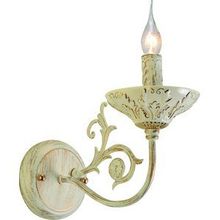 Arte Lamp A5326AP-1WG FAINA бра (настенный светильник)