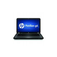 HP Pavilion g6-1336er ( AMD A6 3420M  6144Mb  500Gb  DVD-RW  15.6"  1024Mb ATI Radeon HD7450  Win 7 HB) [B1W61EA]