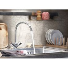 Смеситель Grohe Costa L 31812001 для кухонной мойки