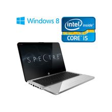 Ультрабук HP Folio Spectre 14-3200er (C1P49EA)