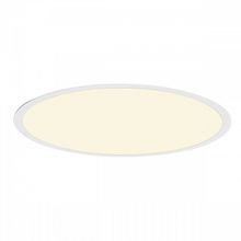 SLV Встраиваемый светильник SLV Panel 60 158664 ID - 445499