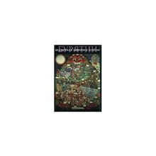 Буддийская живопись Бурятии