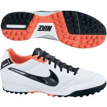 Шиповки Nike Tiempo Mystic Iv Tf 454314-108 Sr